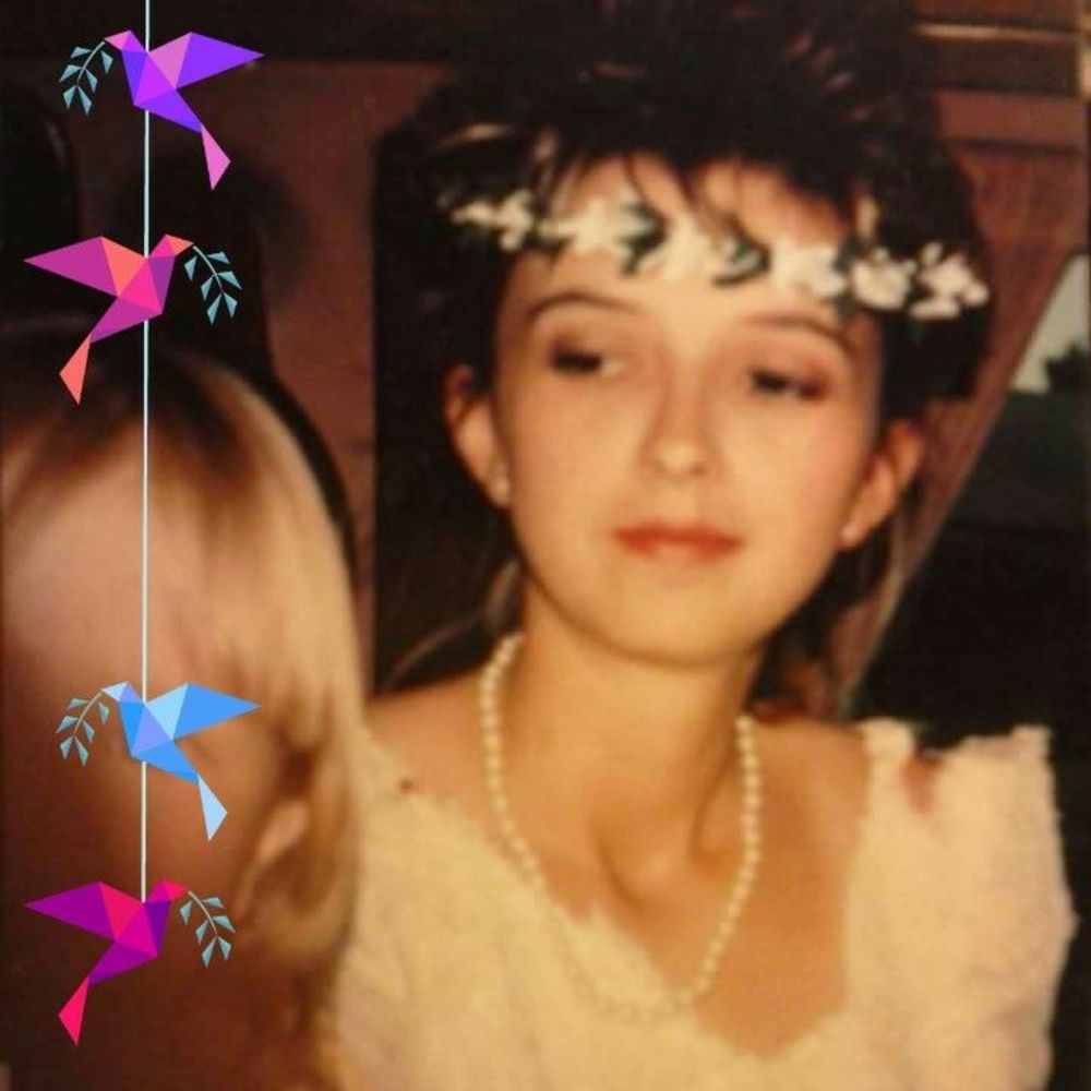 Meet your Posher, Dedra